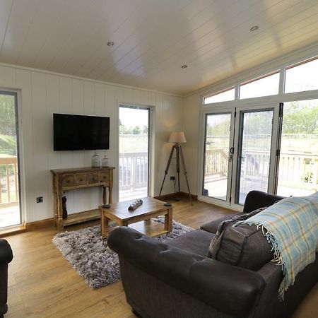 Squirrel Lodge, Skipton Eksteriør billede