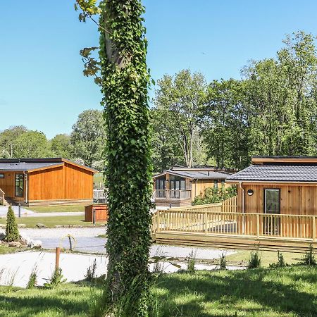 Squirrel Lodge, Skipton Eksteriør billede