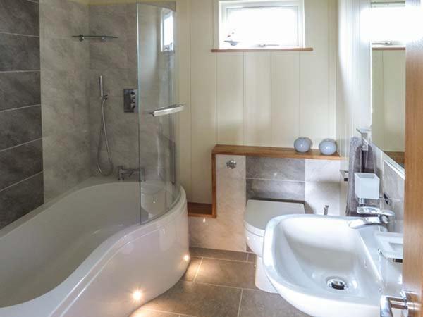 Squirrel Lodge, Skipton Eksteriør billede